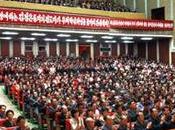 Workers Social Organizations Hold Meetings