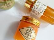 Just Herbs: Current Favourites- Honey, Silksplash Fagel
