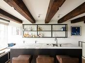 Sophisticated Home Bars