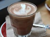 Brunch Winston’s Coffee Amble.