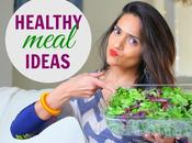 Healthy Meal Ideas