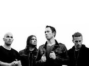 Trivium Announce Australian Tour