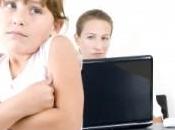 Moms, Tech Distracted?