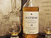 Aultmore Years Review