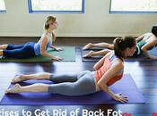 Exercises Back Fat: Slimmer Buttocks