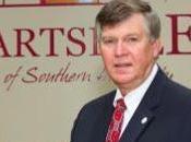 Hartselle, Alabama, Mayor Hall, Resigned Even Though Denied Using Ashley Madison, Actually Marital-cheating Site, Records Show