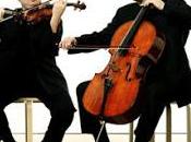 Concert Review: Slow Journey Into Silence