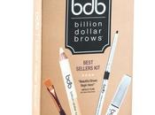 February Beauty Favorite: Billion Dollar Brows