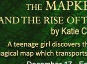 Mapkeeper Rise Wardens Katie Cash @goddessfish @the_katiecash