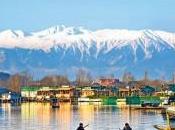 Some Tourist Places North India Which Eternally Popular