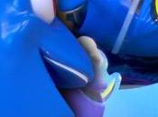 Finding Dory Toys Reveal Mysterious