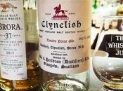 1970s Ainslie Heilbron Clynelish Years Review