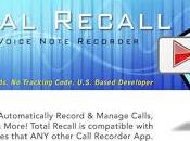 Total Recall Call Recorder Review: Must Have Android