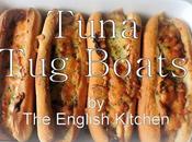 Tuna Boats