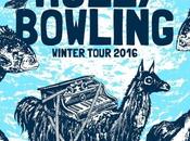 Holly Bowling: West Coast Tour Dates