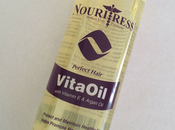 Nouritress Perfect Hair VitaOil Healthier, Stronger Natural Growth