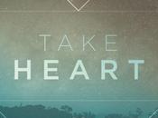 Covenant Worship Encourages Listeners “Take Heart” With Album, Songbook Available Globally February