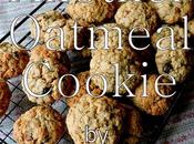 Really Tasty Oatmeal Cookies