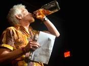 Johnny Dowd: Hometown Shows Ithaca