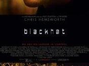 Michael Mann Weekend Blackhat (2015)