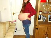 Pregnancy Weeks Pregnant with Baby