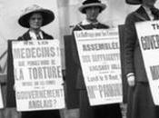 Suffragettes Movie, Anniversary Quote