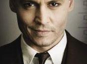 Michael Mann Weekend Public Enemies (2009)