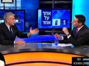Yair Lapid Becoming Religious? (video)