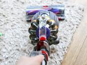 Testing Dyson Small Ball