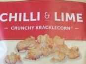 Today's Review: Portlebay Chilli Lime Popcorn