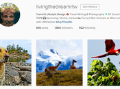 Building Following Instagram Results Month Test