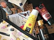 Bag- JanuaryBeauty Resolutions 2016 Edition