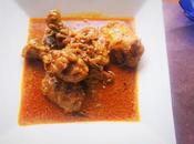 Kundapur Curry Chicken