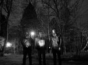 Sludge Lords North Release Album 'light Way' March
