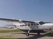 Caravan Initial Turbine Rating Conversion Sheltam Aviation Port Elizabeth South Africa