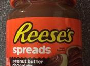 Today's Review: Reese's Peanut Butter Chocolate Spread
