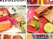 Nutrition Healthy Toddler Lunches