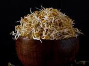 Make Methi Dana Sprouts, Fenugreek Seed Sprouts