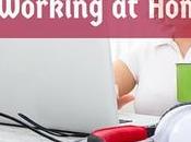 Real Truth About Working Home