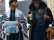 Tallit BOSS