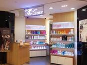 Volume Magic Rebonding Scene Raffles City