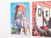 Look Klaus Wittkugel, East Germany&#039;s Most Prolific Graphic Designer