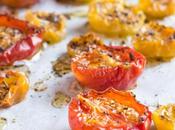 Kitchen Basics: Oven Dried Cherry Tomatoes