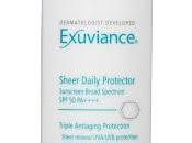 Exuviance Sheer Daily Protector