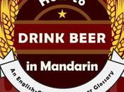 Drink Beer Mandrin Book Review
