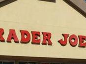 Signage Helps Trader Joe’s Stand