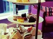 Afternoon Tea, Temple Hotel, Dublin