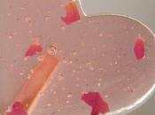 Valentine’s Foods: Recipes Made With Rose Petals