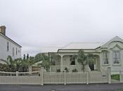 Various Types Gates With Fences