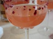 Elderflower Grapefruit Fizz